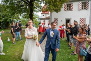 Hochzeit Obwalden