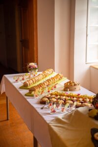 Hochzeit Obwalden