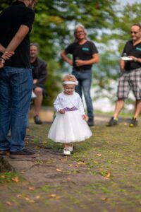 Hochzeit Obwalden