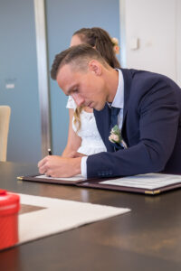 Hochzeit in Ebikon Luzern, Hocheitsshooting Schloss Meggenhorn