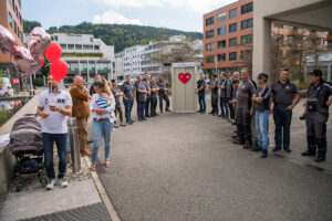 Hochzeit in Ebikon Luzern, Hocheitsshooting Schloss Meggenhorn