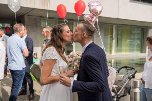 Hochzeit in Ebikon Luzern, Hocheitsshooting Schloss Meggenhorn