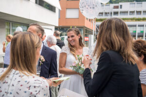 Hochzeit in Ebikon Luzern, Hocheitsshooting Schloss Meggenhorn