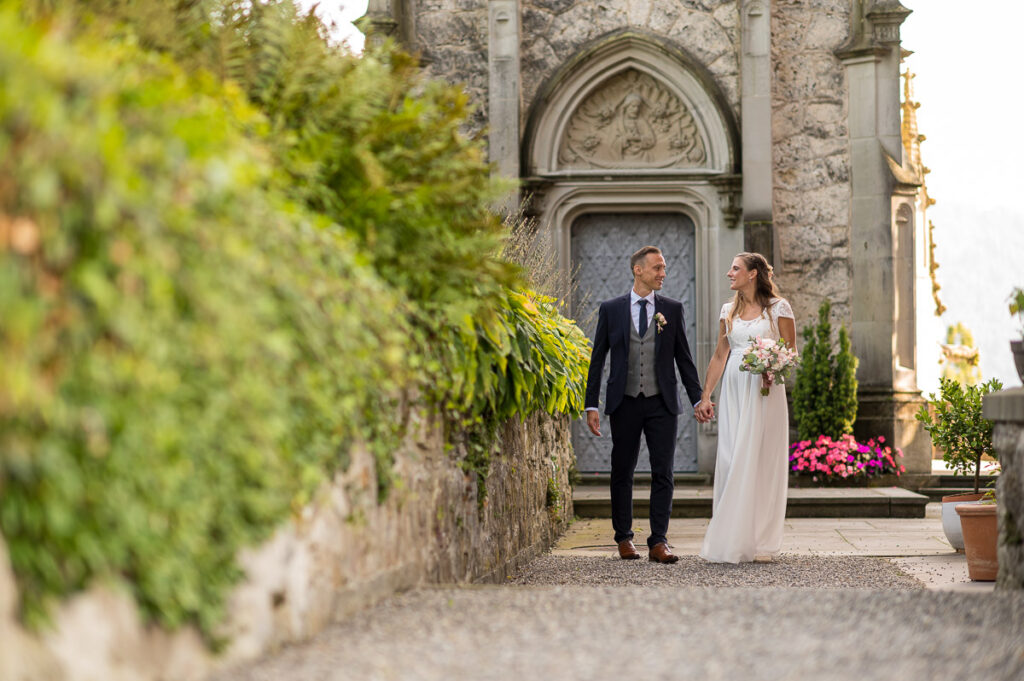 Hochzeit in Ebikon Luzern, Hocheitsshooting Schloss Meggenhorn Hochzeit in Ebikon Luzern, Hocheitsshooting Schloss Meggenhorn