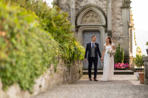 Hochzeit in Ebikon Luzern, Hocheitsshooting Schloss Meggenhorn