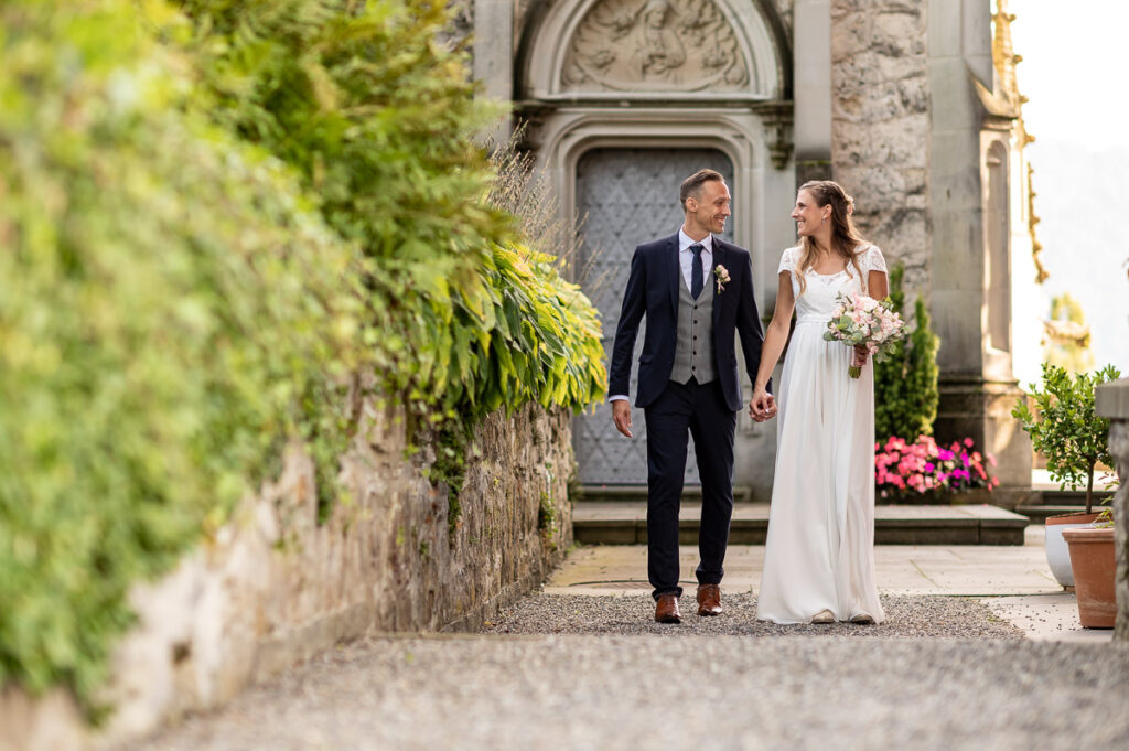 Hochzeit in Ebikon Luzern, Hocheitsshooting Schloss Meggenhorn Hochzeit in Ebikon Luzern, Hocheitsshooting Schloss Meggenhorn
