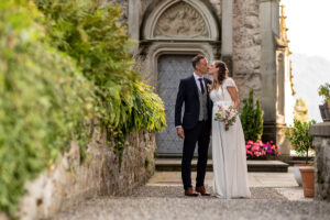 Hochzeit in Ebikon Luzern, Hocheitsshooting Schloss Meggenhorn