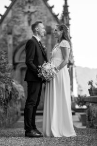 Hochzeit in Ebikon Luzern, Hocheitsshooting Schloss Meggenhorn