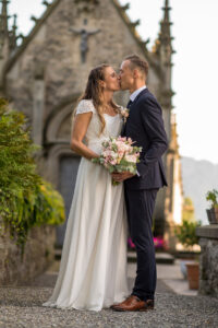 Hochzeit in Ebikon Luzern, Hocheitsshooting Schloss Meggenhorn