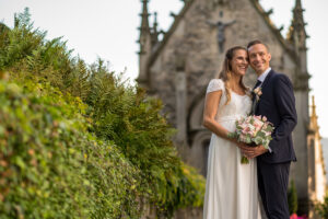 Hochzeit in Ebikon Luzern, Hocheitsshooting Schloss Meggenhorn