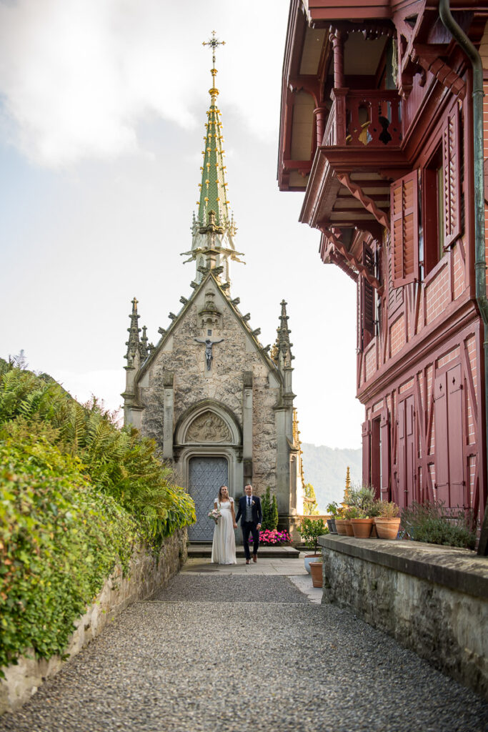 Hochzeit in Ebikon Luzern, Hocheitsshooting Schloss Meggenhorn Hochzeit in Ebikon Luzern, Hocheitsshooting Schloss Meggenhorn