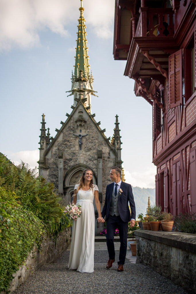 Hochzeit in Ebikon Luzern, Hocheitsshooting Schloss Meggenhorn Hochzeit in Ebikon Luzern, Hocheitsshooting Schloss Meggenhorn