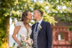 Hochzeit in Ebikon Luzern, Hocheitsshooting Schloss Meggenhorn