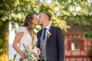 Hochzeit in Ebikon Luzern, Hocheitsshooting Schloss Meggenhorn