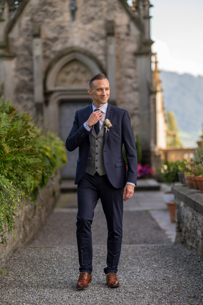 Hochzeit in Ebikon Luzern, Hocheitsshooting Schloss Meggenhorn Hochzeit in Ebikon Luzern, Hocheitsshooting Schloss Meggenhorn