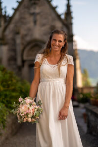 Hochzeit in Ebikon Luzern, Hocheitsshooting Schloss Meggenhorn