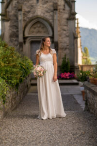 Hochzeit in Ebikon Luzern, Hocheitsshooting Schloss Meggenhorn