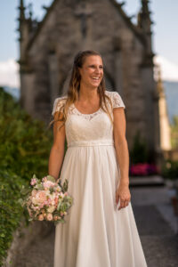 Hochzeit in Ebikon Luzern, Hocheitsshooting Schloss Meggenhorn