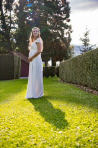 Hochzeit in Ebikon Luzern, Hocheitsshooting Schloss Meggenhorn