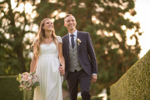 Hochzeit in Ebikon Luzern, Hocheitsshooting Schloss Meggenhorn