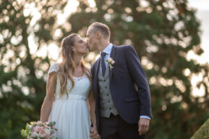 Hochzeit in Ebikon Luzern, Hocheitsshooting Schloss Meggenhorn