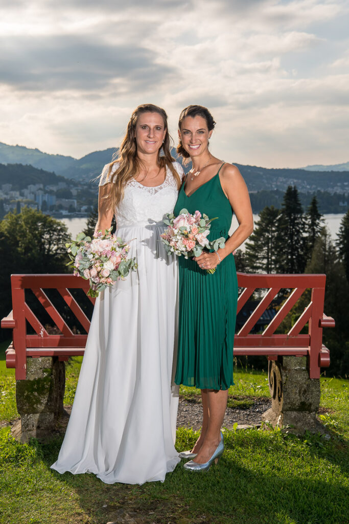 Hochzeit in Ebikon Luzern, Hocheitsshooting Schloss Meggenhorn Hochzeit in Ebikon Luzern, Hocheitsshooting Schloss Meggenhorn