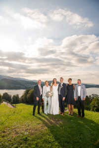 Hochzeit in Ebikon Luzern, Hocheitsshooting Schloss Meggenhorn