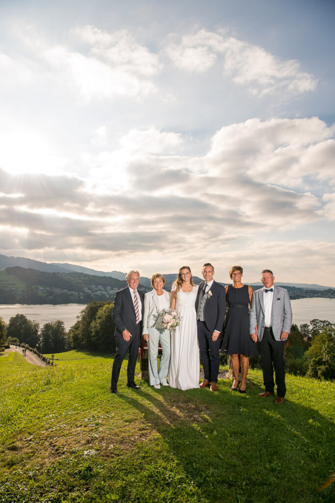 Hochzeit in Ebikon Luzern, Hocheitsshooting Schloss Meggenhorn Hochzeit in Ebikon Luzern, Hocheitsshooting Schloss Meggenhorn
