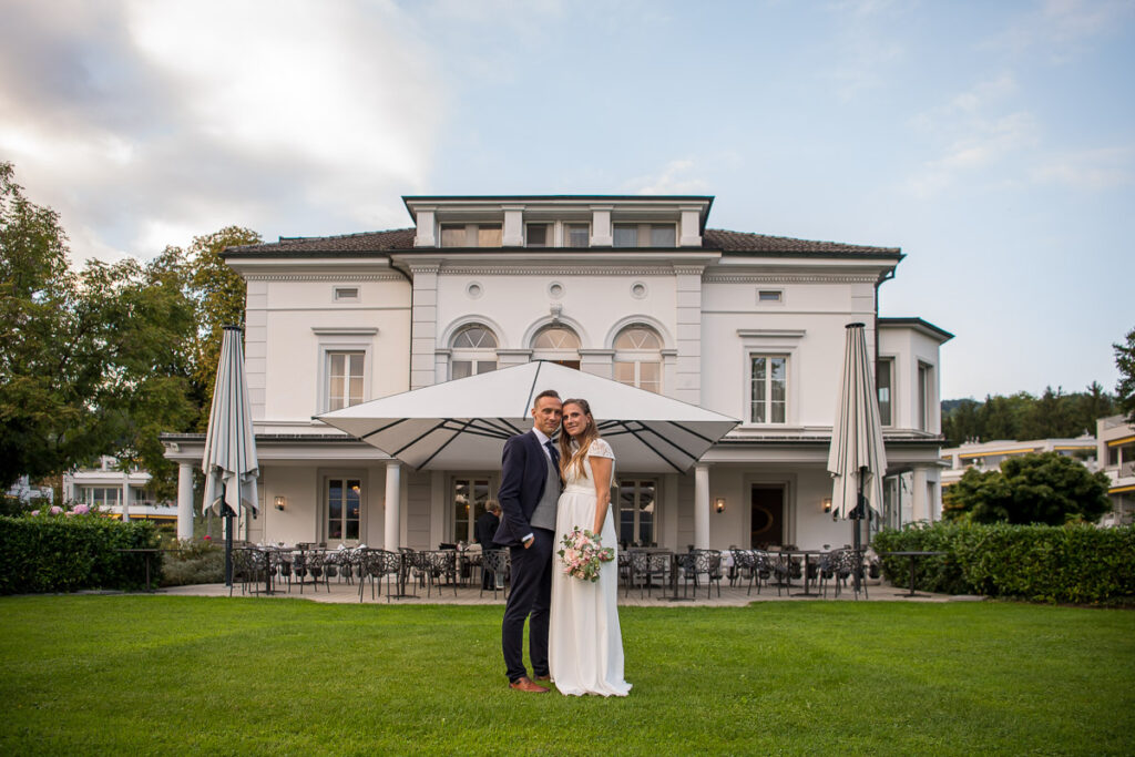 Hochzeit in Ebikon Luzern, Hocheitsshooting Schloss Meggenhorn Hochzeit in Ebikon Luzern, Hocheitsshooting Schloss Meggenhorn