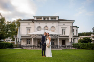 Hochzeit in Ebikon Luzern, Hocheitsshooting Schloss Meggenhorn