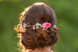 Hochzeit Grafenort Obwalden