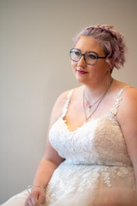 Zivile Hochzeit in Sarnen und Fotoshooting im Seefeld in Sarnen