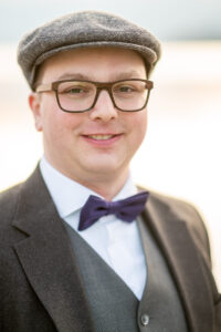 Zivile Hochzeit in Sarnen und Fotoshooting im Seefeld in Sarnen