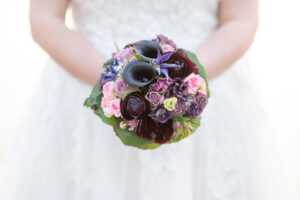 Zivile Hochzeit in Sarnen und Fotoshooting im Seefeld in Sarnen
