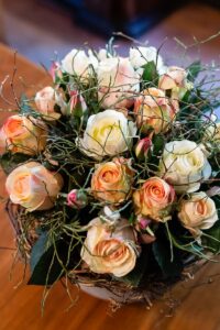 Hochzeit in Kreuzlingen