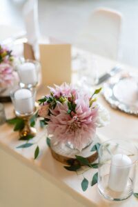 Hochzeit Kloster Wettingen (Aargau)