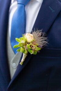 Hochzeit Bellevue Seelisberg