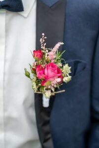 Hochzeit Obwalden
