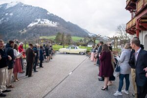 Hochzeit Flüelikapelle, Hotel Paxmontana Sachseln Obwalden Hochzeit Flüelikapelle, Hotel Paxmontana Sachseln Obwalden