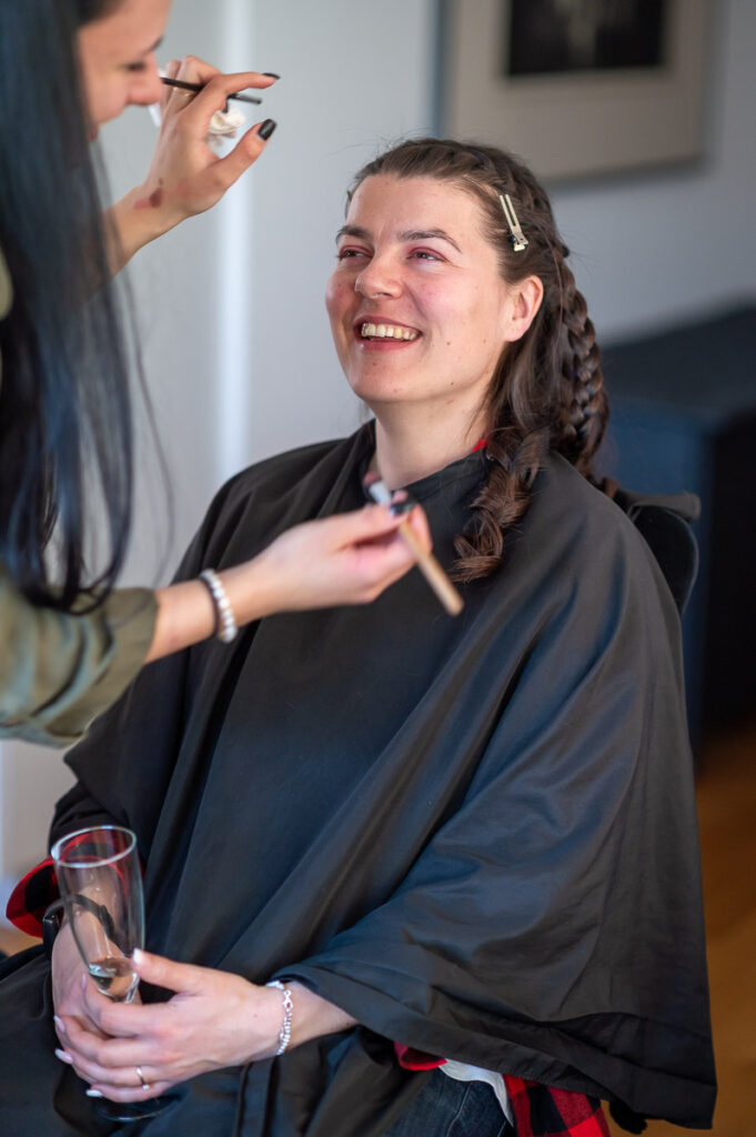 Hochzeit Höfli Stans Hochzeitsfest Seerausch Beckenried