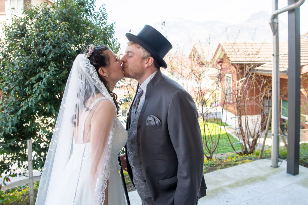 Hochzeit Höfli Stans Hochzeitsfest Seerausch Beckenried