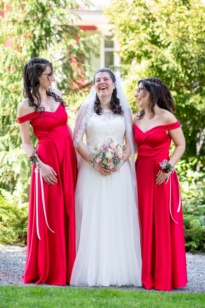 Hochzeit Höfli Stans Hochzeitsfest Seerausch Beckenried