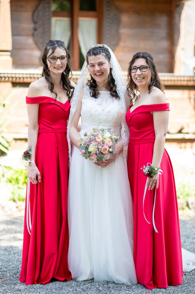 Hochzeit Höfli Stans Hochzeitsfest Seerausch Beckenried