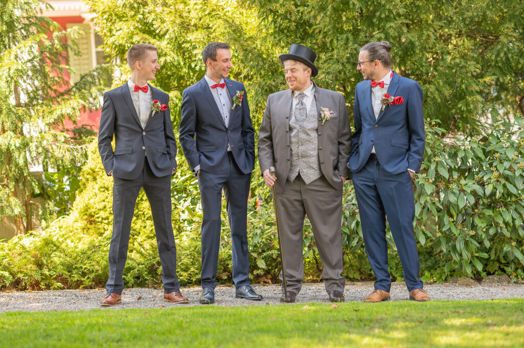 Hochzeit Höfli Stans Hochzeitsfest Seerausch Beckenried