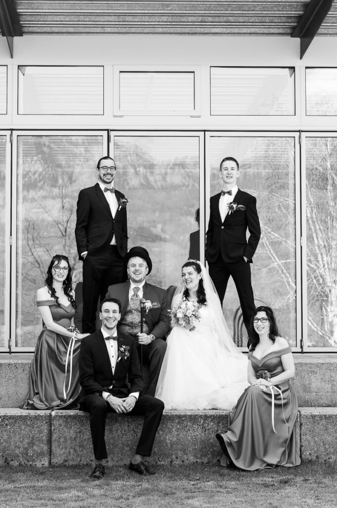 Hochzeit Höfli Stans Hochzeitsfest Seerausch Beckenried