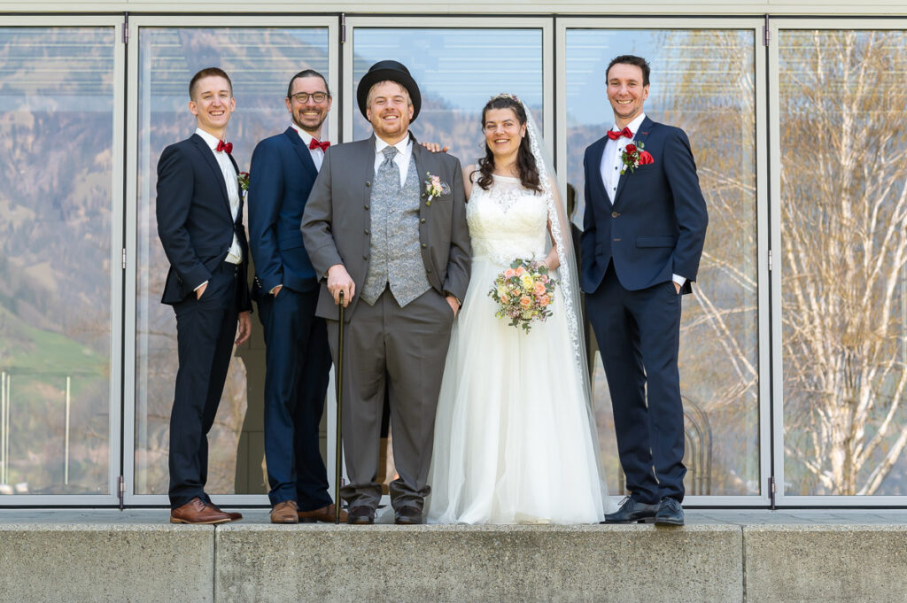 Hochzeit Höfli Stans Hochzeitsfest Seerausch Beckenried