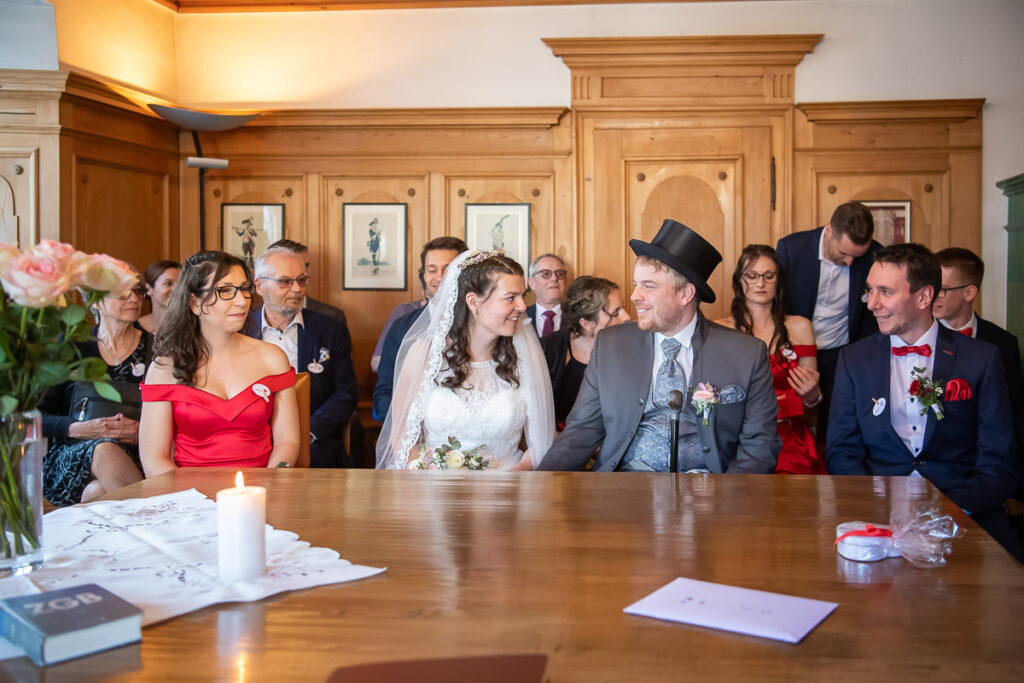 Hochzeit Höfli Stans Hochzeitsfest Seerausch Beckenried