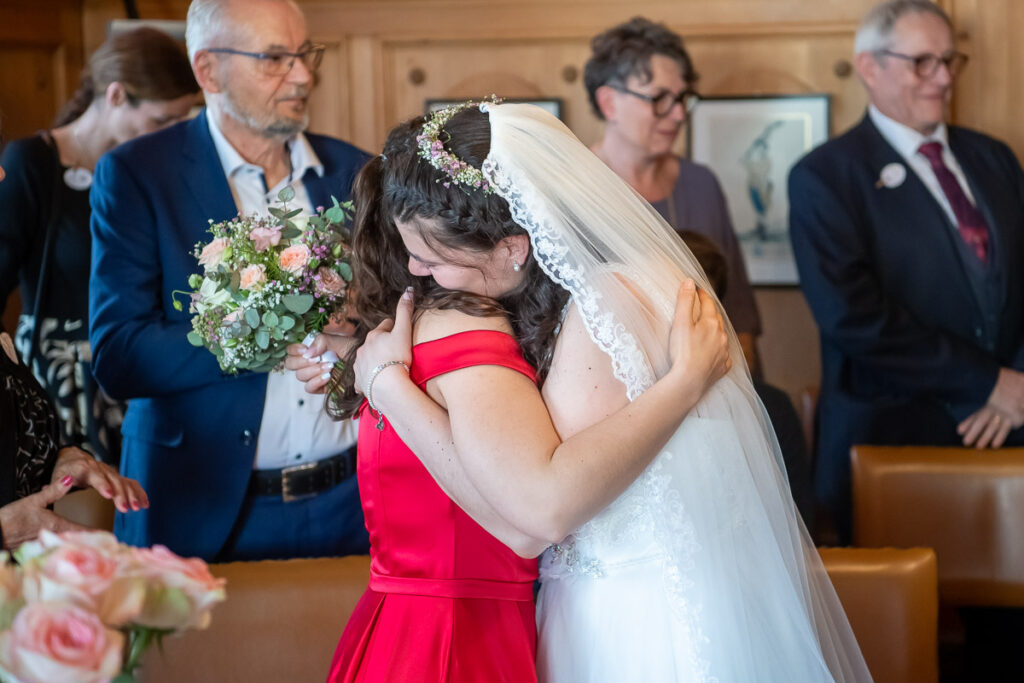Hochzeit Höfli Stans Hochzeitsfest Seerausch Beckenried