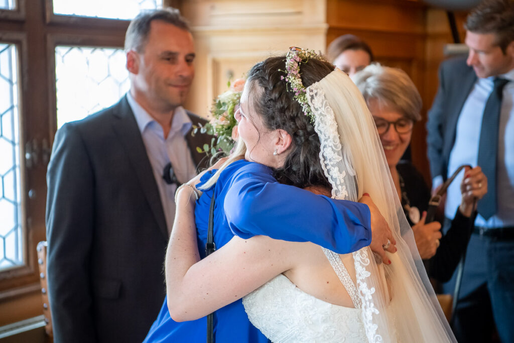 Hochzeit Höfli Stans Hochzeitsfest Seerausch Beckenried