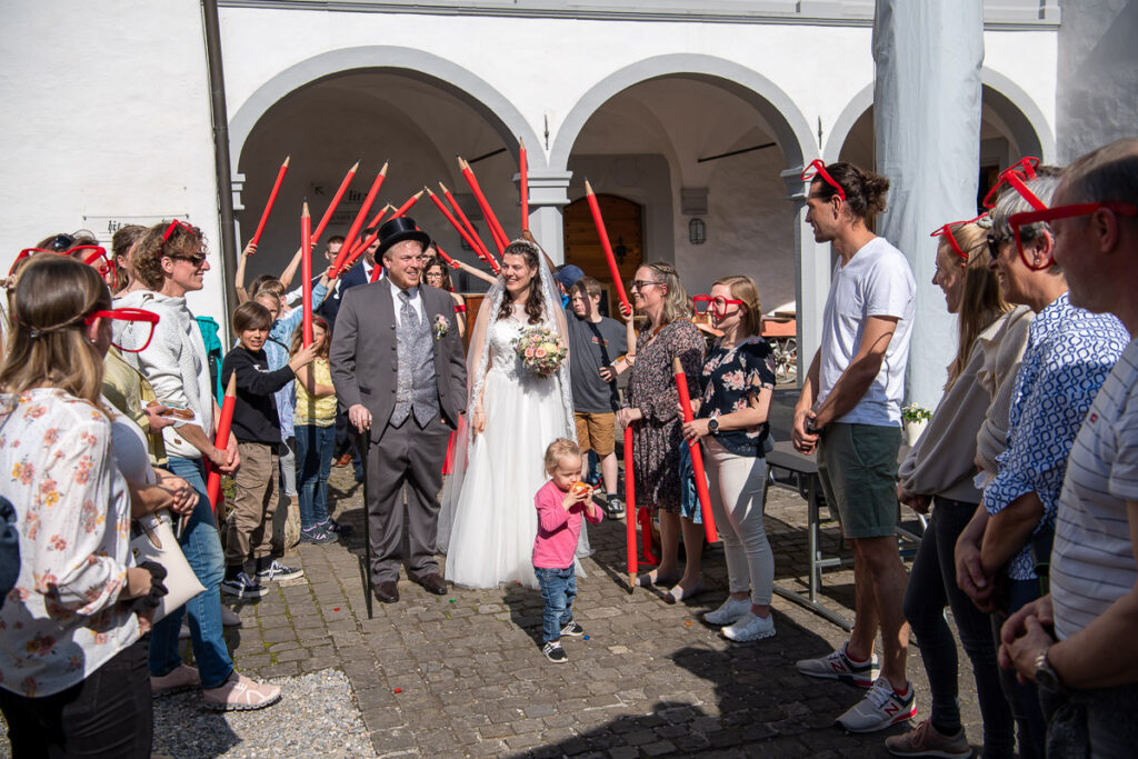 Hochzeit Höfli Stans Hochzeitsfest Seerausch Beckenried